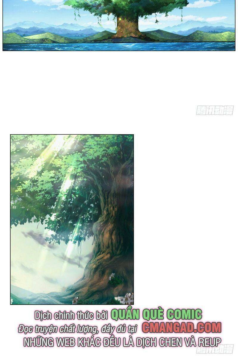 Ma Vương Thất Nghiệp: Chapter 330