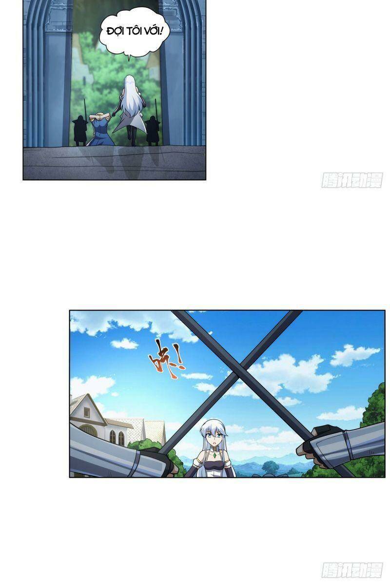 Ma Vương Thất Nghiệp: Chapter 330