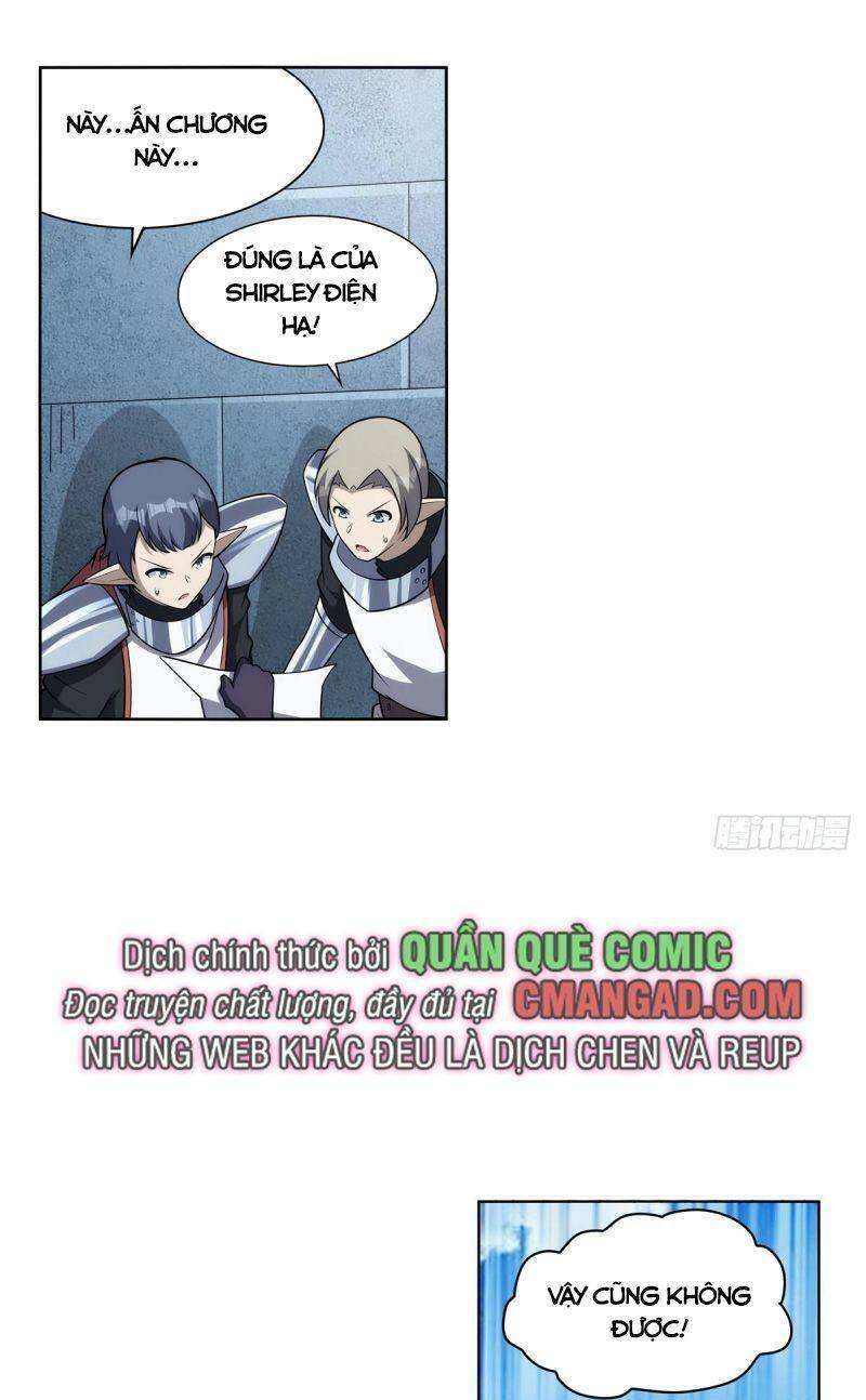 Ma Vương Thất Nghiệp: Chapter 330
