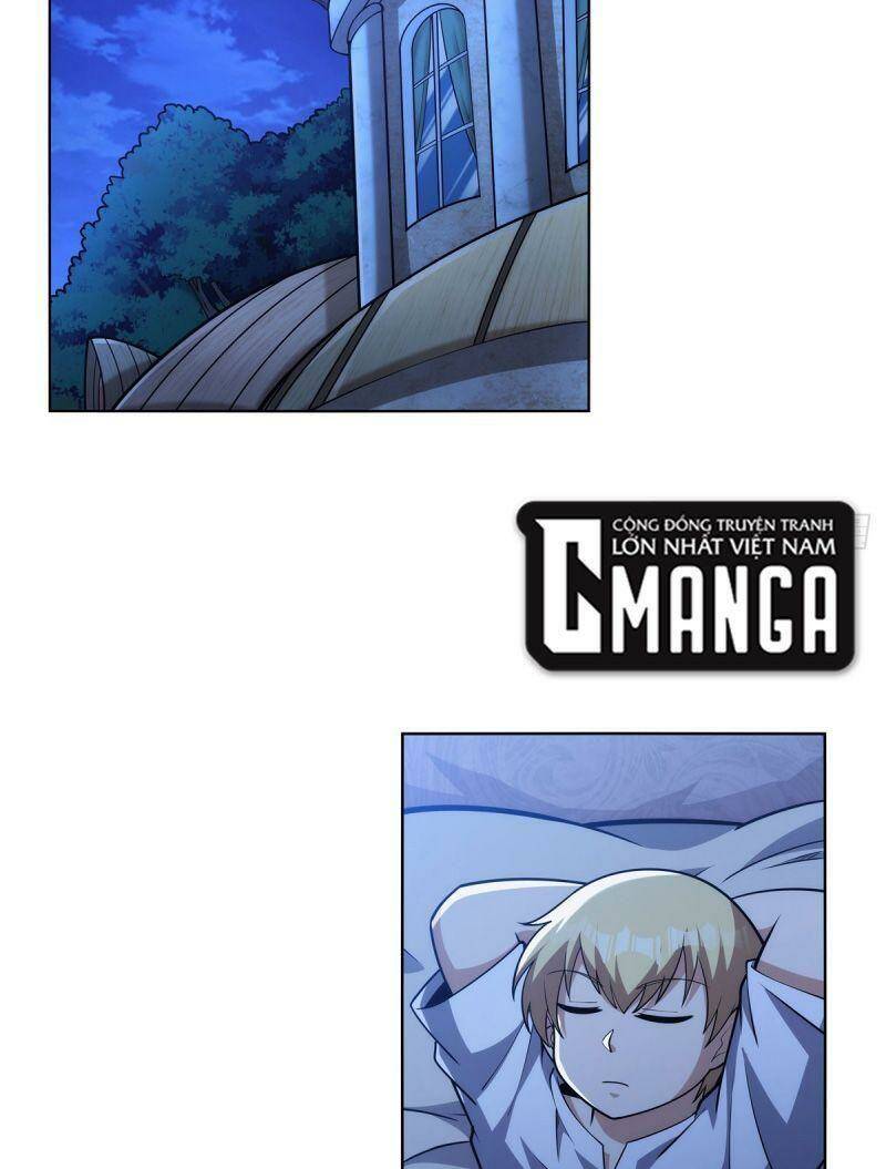 Ma Vương Thất Nghiệp: Chapter 333