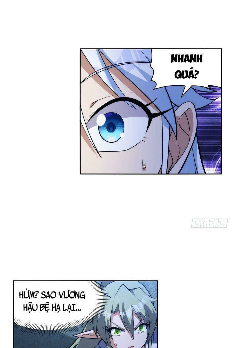 Ma Vương Thất Nghiệp: Chapter 333
