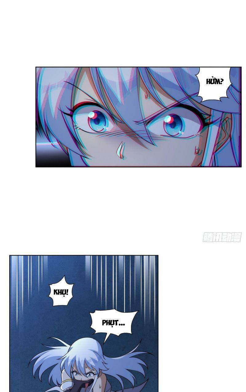 Ma Vương Thất Nghiệp: Chapter 333