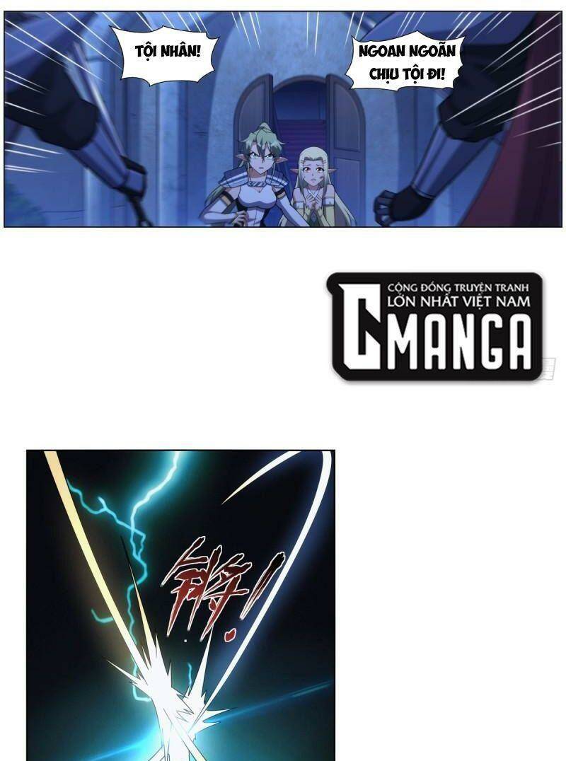 Ma Vương Thất Nghiệp: Chapter 334