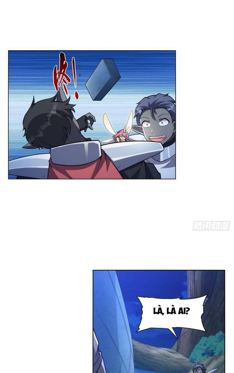 Ma Vương Thất Nghiệp: Chapter 334