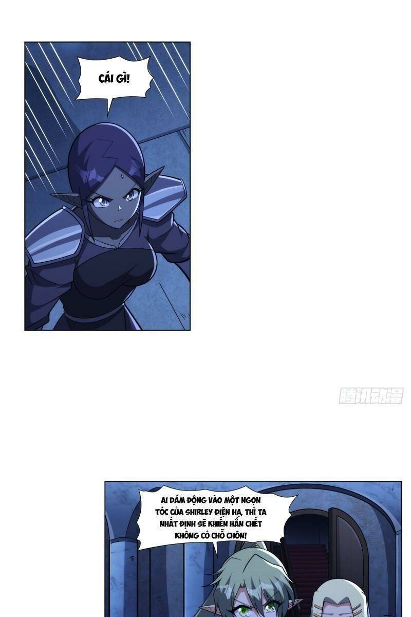 Ma Vương Thất Nghiệp: Chapter 334