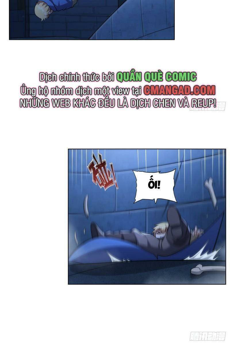 Ma Vương Thất Nghiệp: Chapter 334