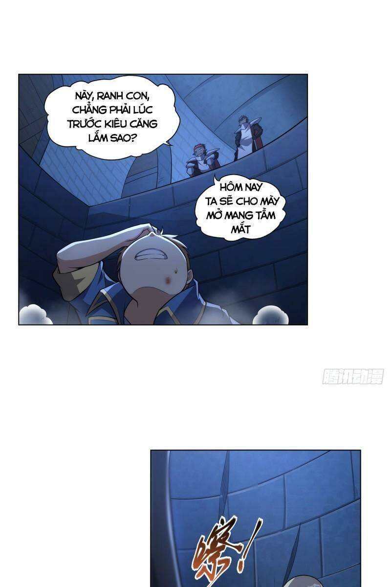 Ma Vương Thất Nghiệp: Chapter 334