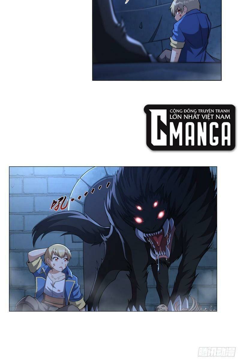 Ma Vương Thất Nghiệp: Chapter 334