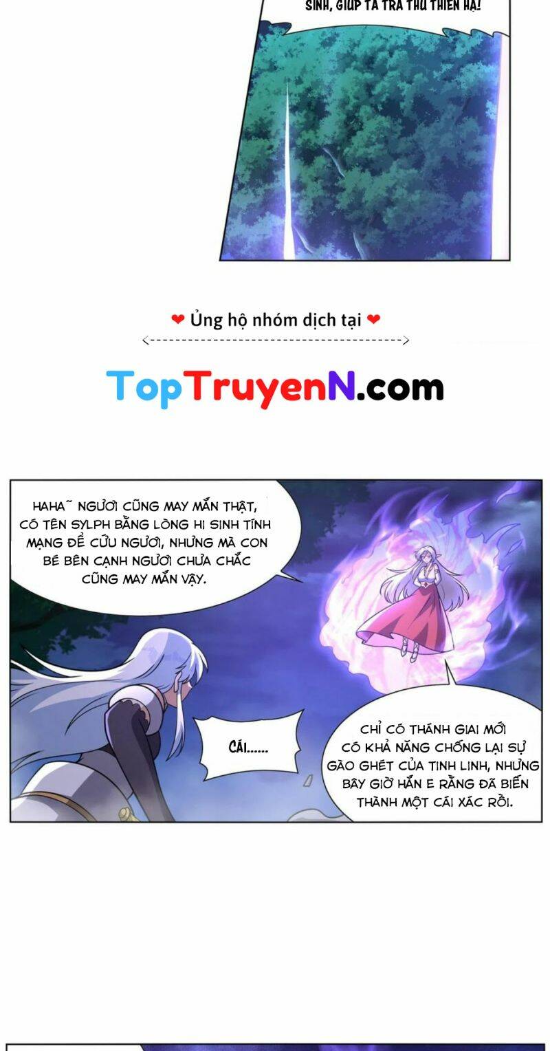 Ma Vương Thất Nghiệp: Chapter 336