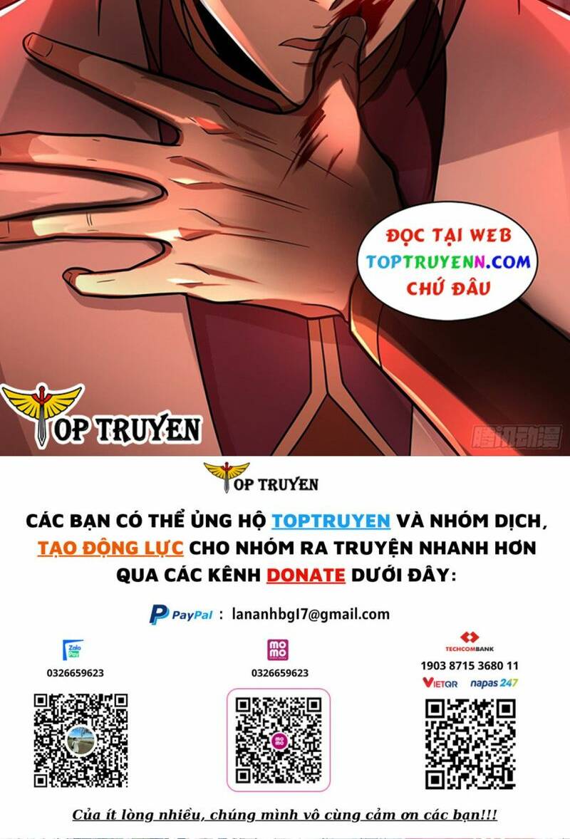Ma Vương Thất Nghiệp: Chapter 336