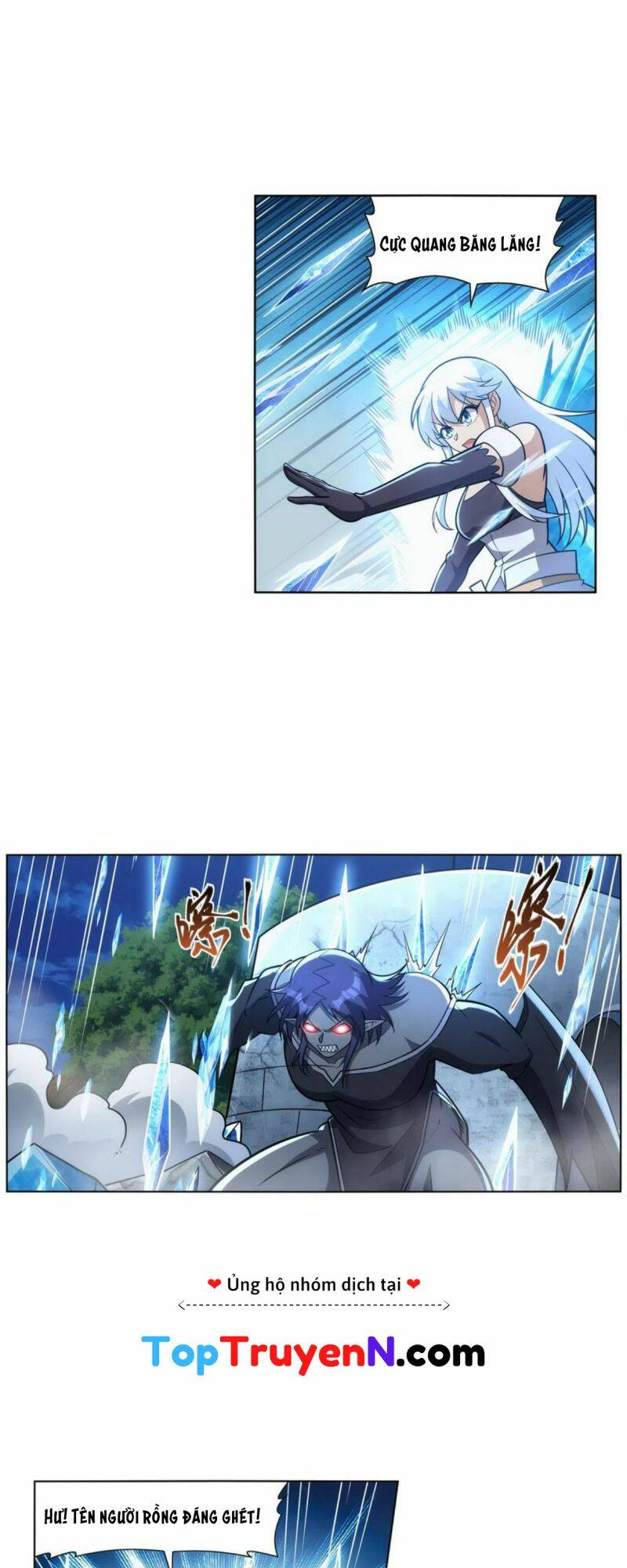 Ma Vương Thất Nghiệp: Chapter 336