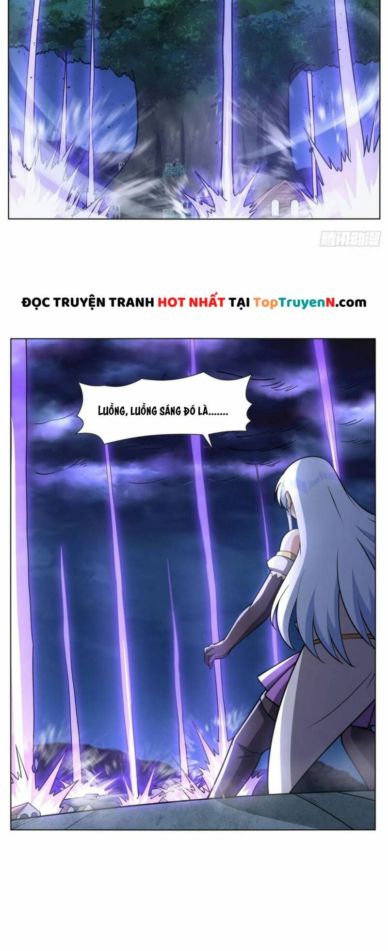 Ma Vương Thất Nghiệp: Chapter 336