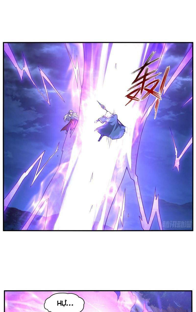 Ma Vương Thất Nghiệp: Chapter 337