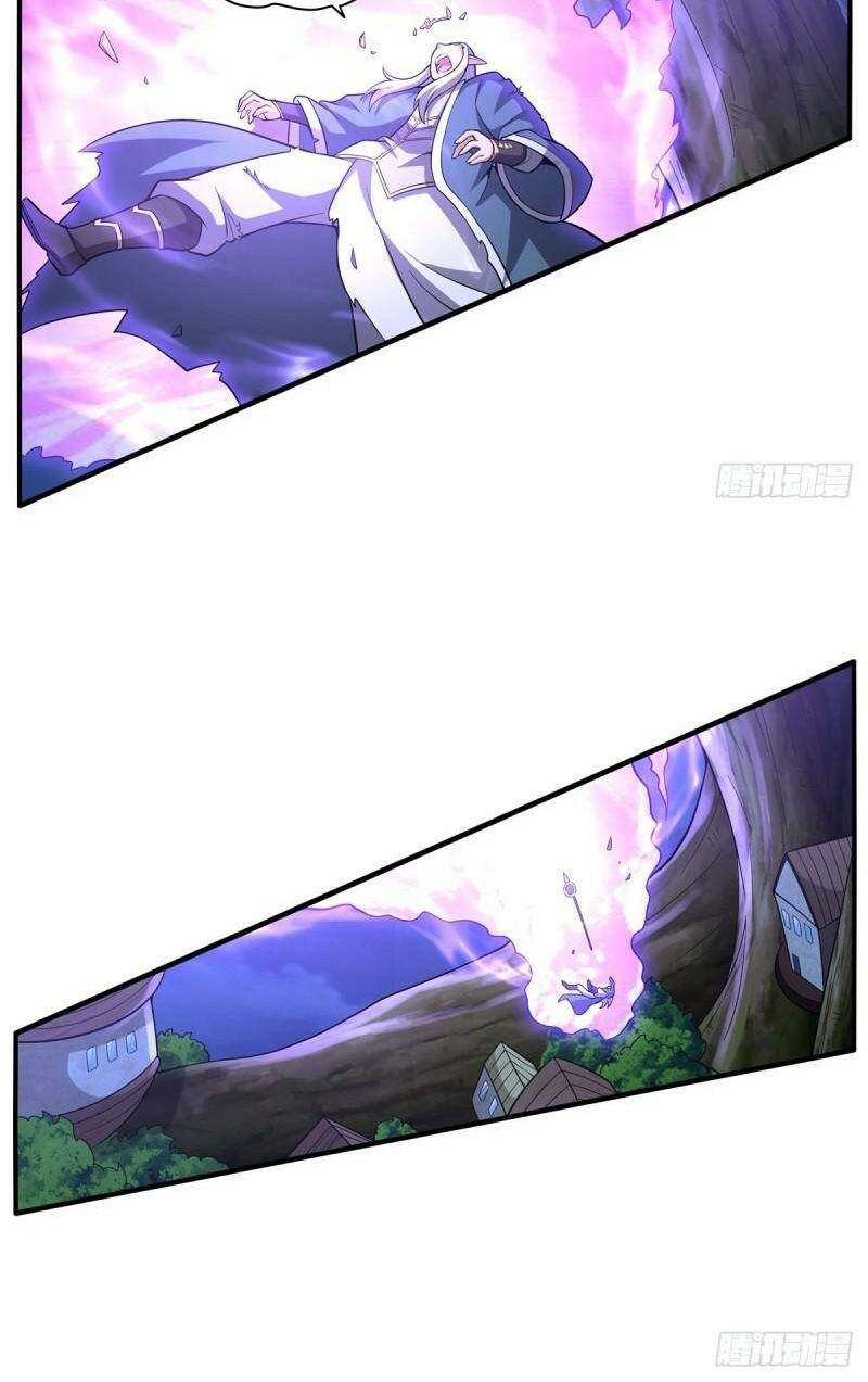 Ma Vương Thất Nghiệp: Chapter 337