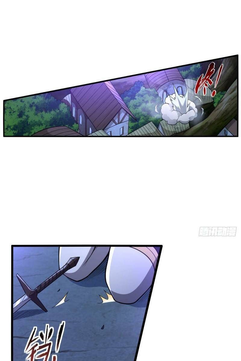 Ma Vương Thất Nghiệp: Chapter 337