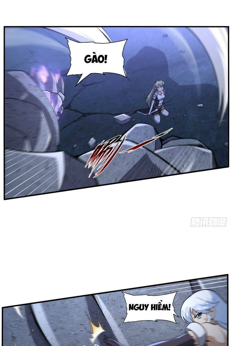 Ma Vương Thất Nghiệp: Chapter 337