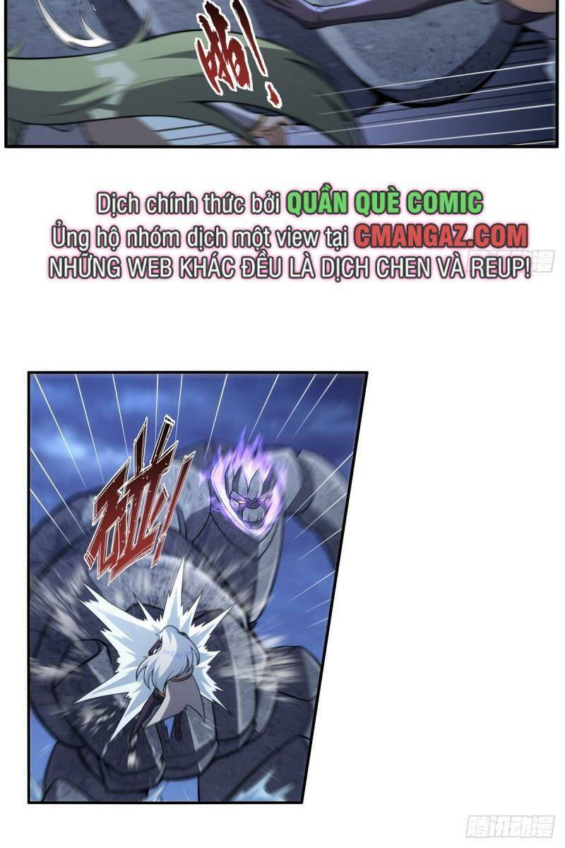 Ma Vương Thất Nghiệp: Chapter 337