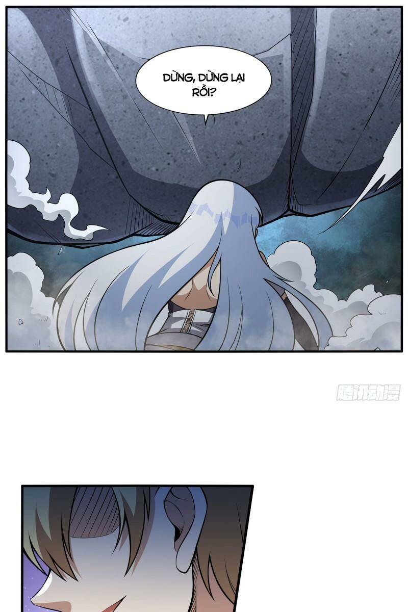 Ma Vương Thất Nghiệp: Chapter 337