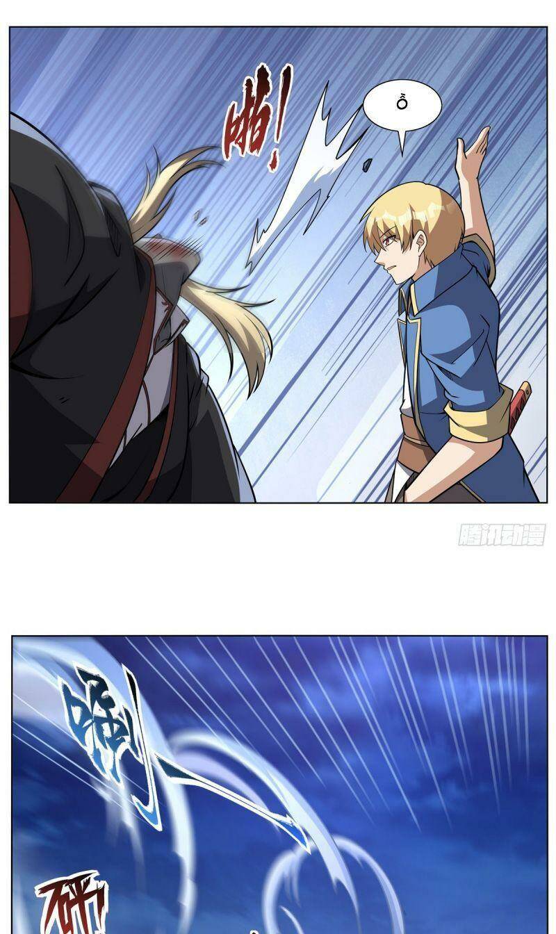 Ma Vương Thất Nghiệp: Chapter 339
