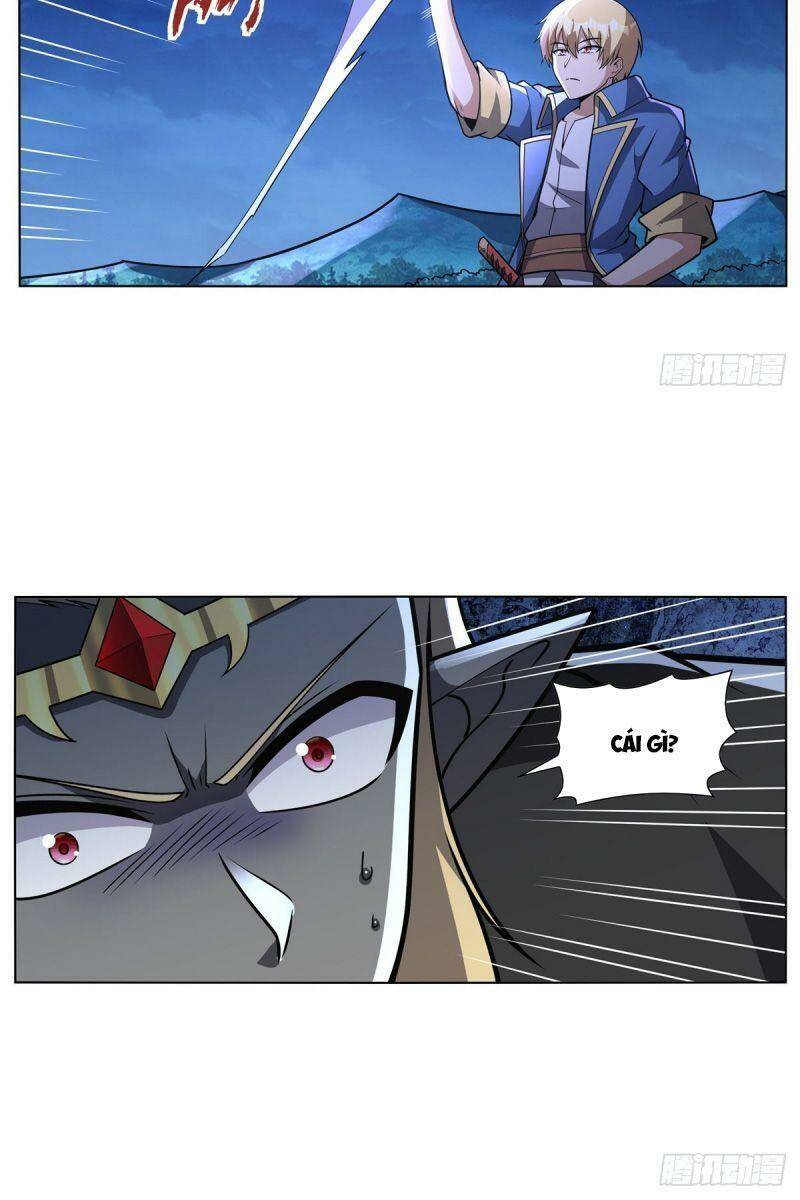 Ma Vương Thất Nghiệp: Chapter 339