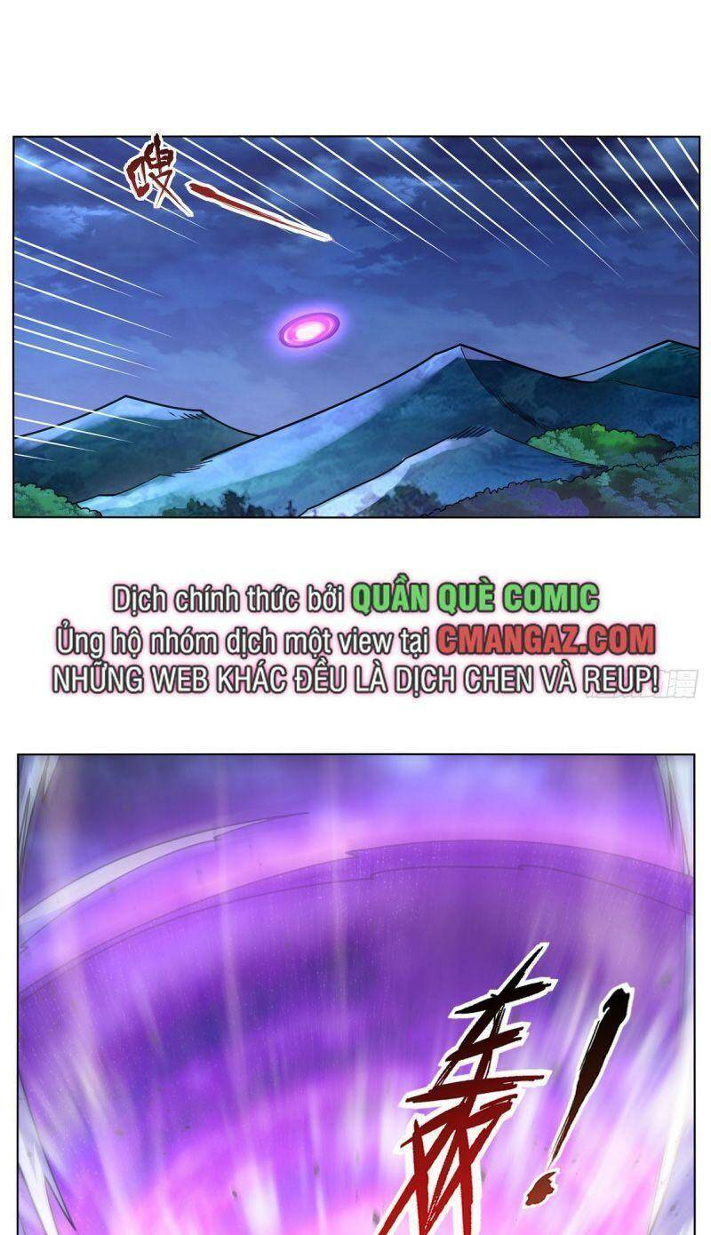 Ma Vương Thất Nghiệp: Chapter 339