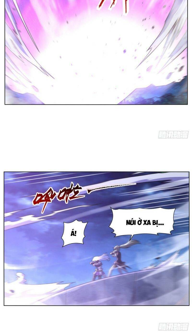 Ma Vương Thất Nghiệp: Chapter 339