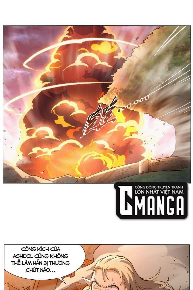 Ma Vương Thất Nghiệp: Chapter 339