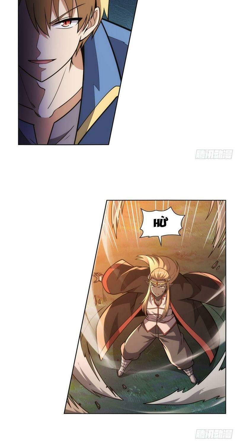 Ma Vương Thất Nghiệp: Chapter 339