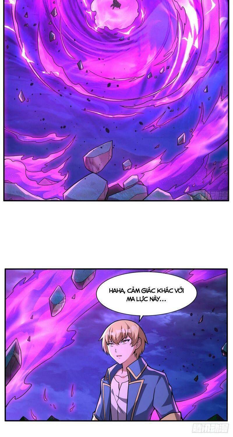 Ma Vương Thất Nghiệp: Chapter 339