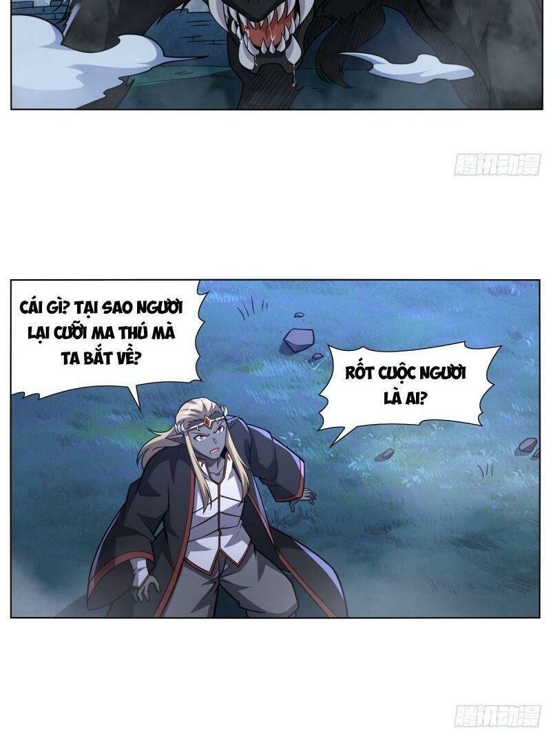 Ma Vương Thất Nghiệp: Chapter 339