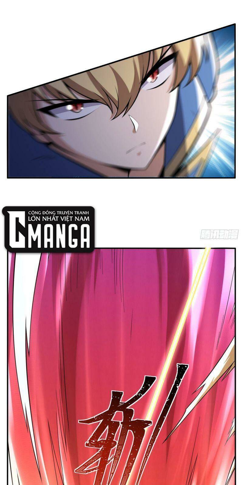 Ma Vương Thất Nghiệp: Chapter 339