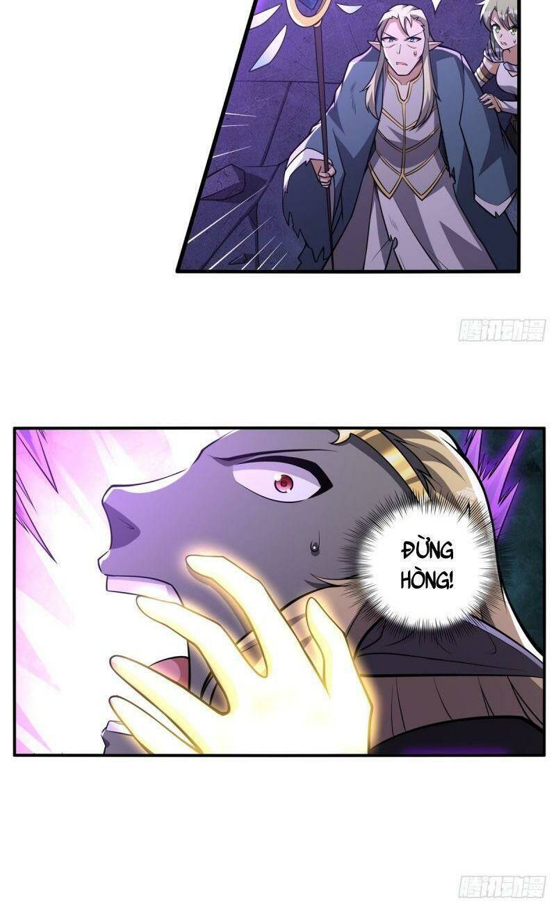 Ma Vương Thất Nghiệp: Chapter 339
