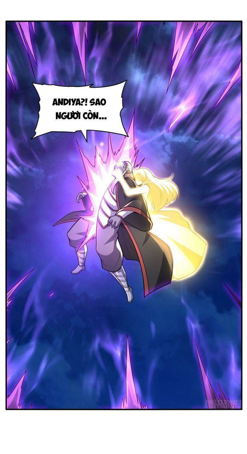Ma Vương Thất Nghiệp: Chapter 339