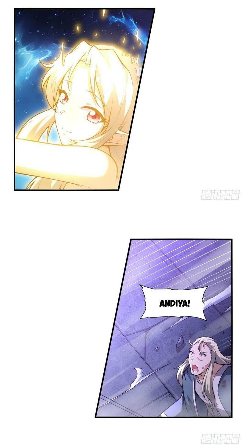 Ma Vương Thất Nghiệp: Chapter 339