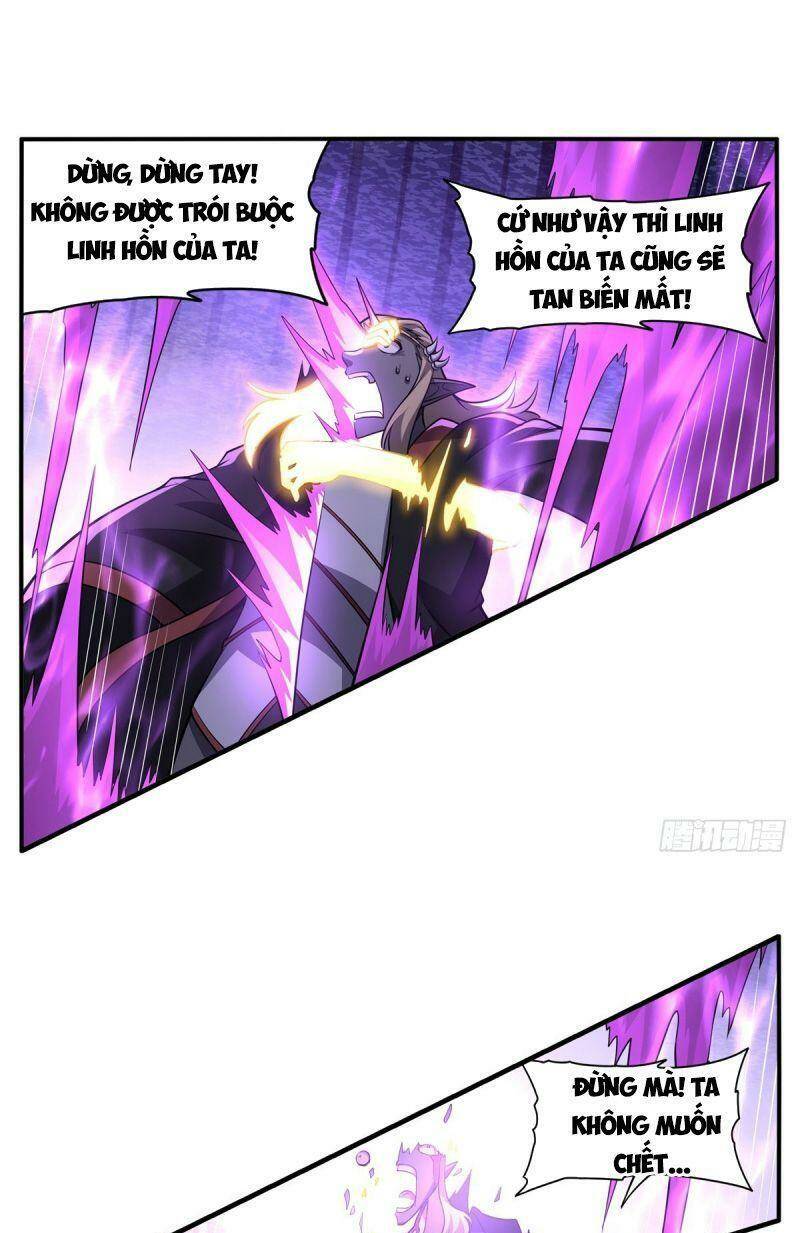 Ma Vương Thất Nghiệp: Chapter 339