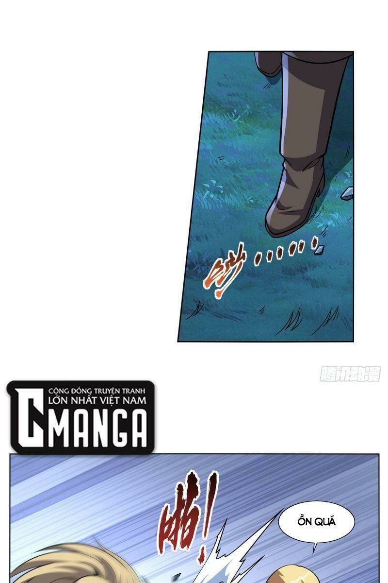 Ma Vương Thất Nghiệp: Chapter 339