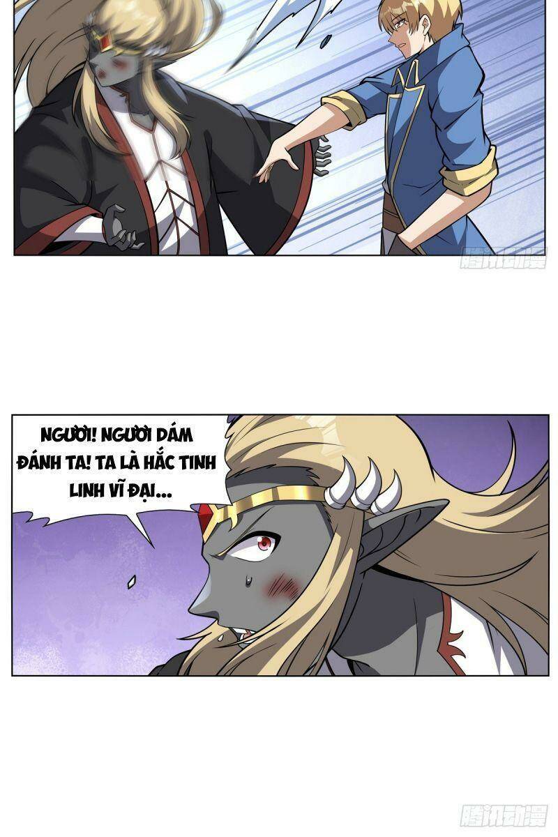 Ma Vương Thất Nghiệp: Chapter 339