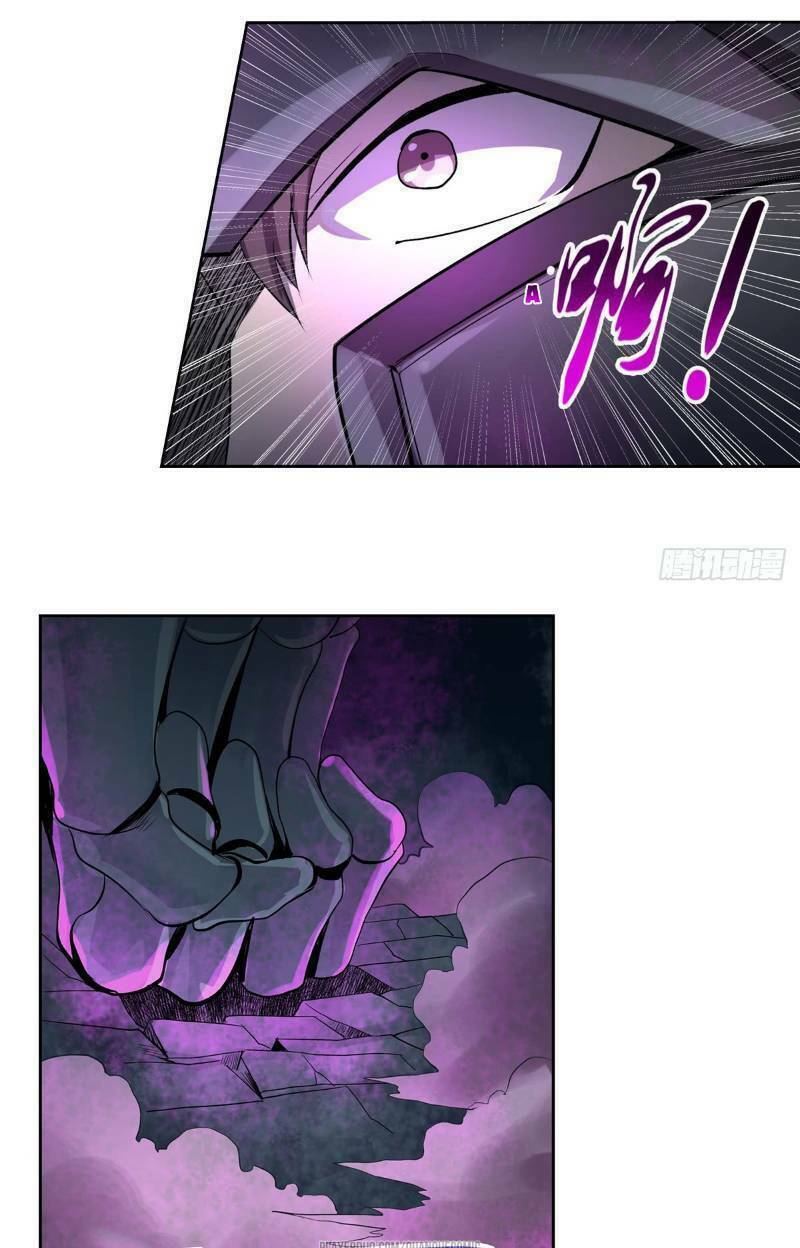 Ma Vương Thất Nghiệp: Chapter 34.2