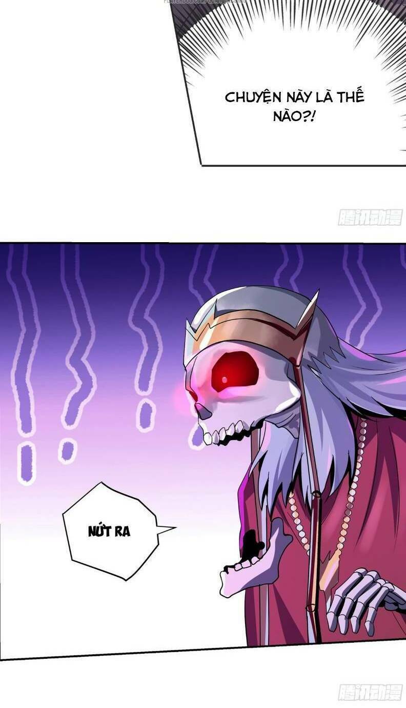 Ma Vương Thất Nghiệp: Chapter 34.2