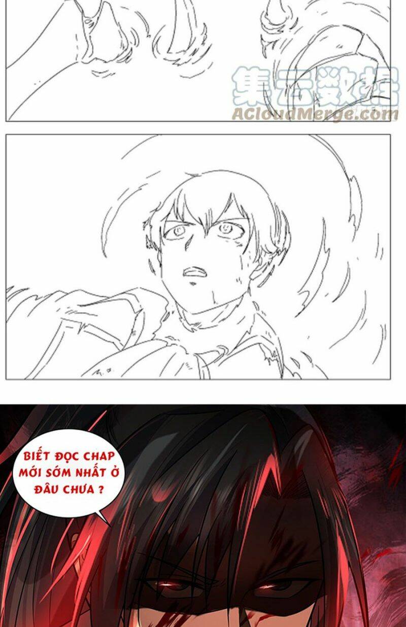 Ma Vương Thất Nghiệp: Chapter 340
