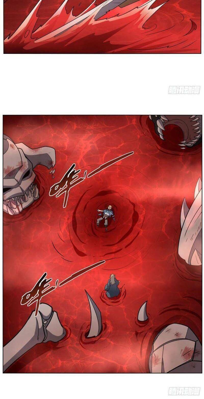 Ma Vương Thất Nghiệp: Chapter 341