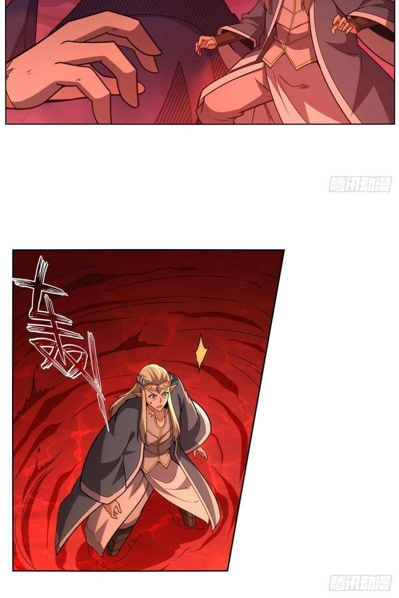 Ma Vương Thất Nghiệp: Chapter 341