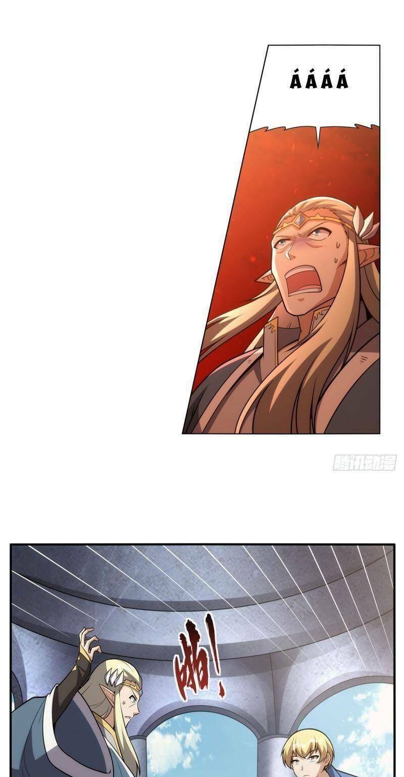 Ma Vương Thất Nghiệp: Chapter 341