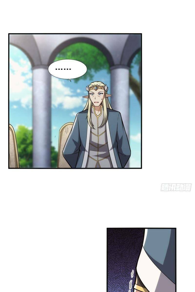 Ma Vương Thất Nghiệp: Chapter 341