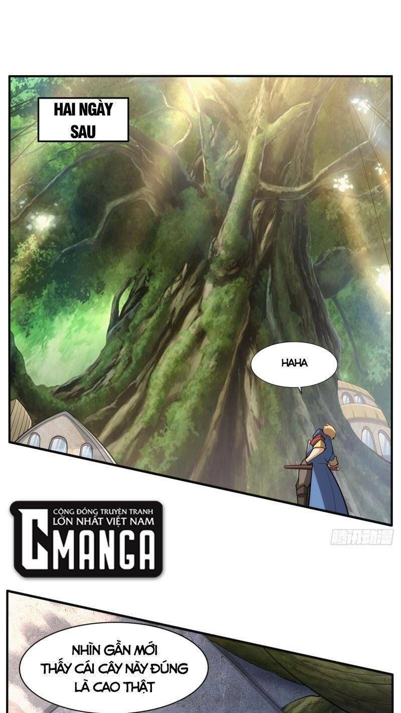 Ma Vương Thất Nghiệp: Chapter 341