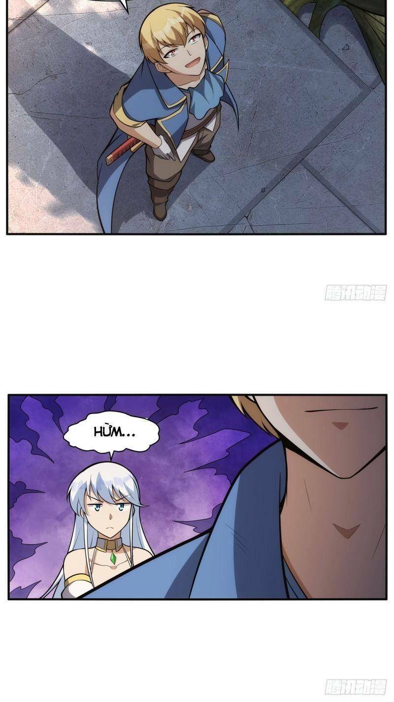 Ma Vương Thất Nghiệp: Chapter 341