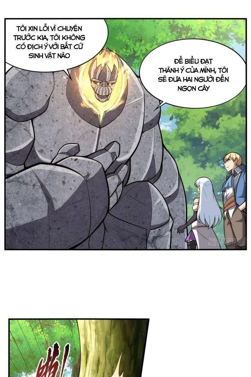 Ma Vương Thất Nghiệp: Chapter 341