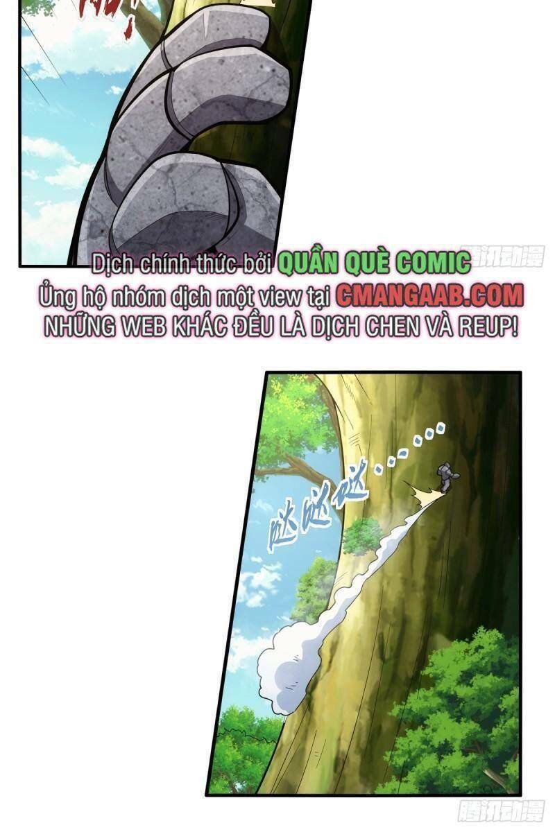 Ma Vương Thất Nghiệp: Chapter 341
