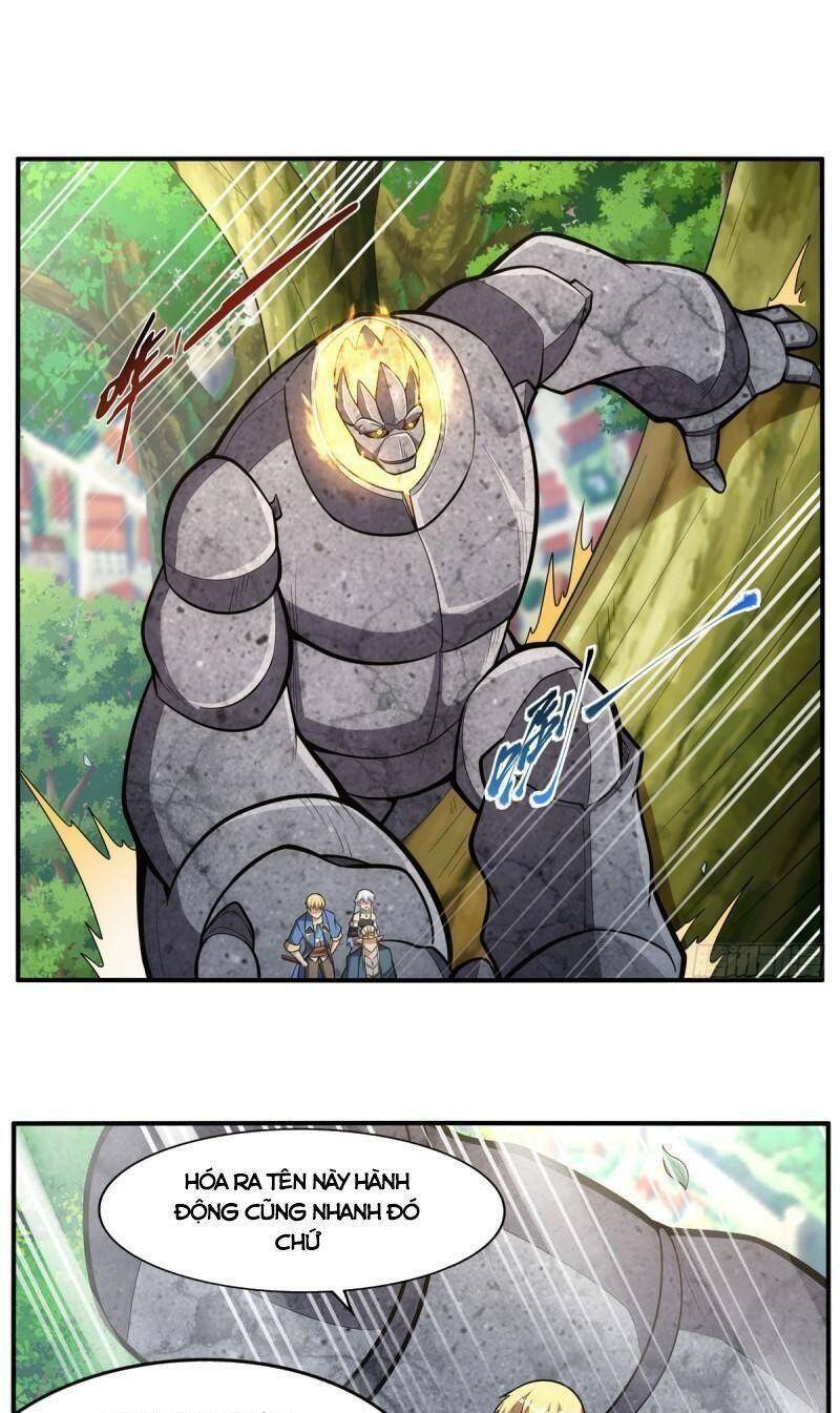 Ma Vương Thất Nghiệp: Chapter 341