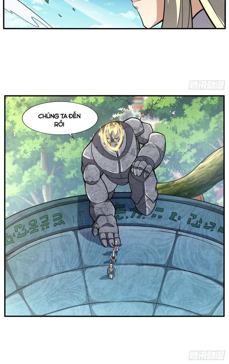 Ma Vương Thất Nghiệp: Chapter 341
